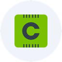 C